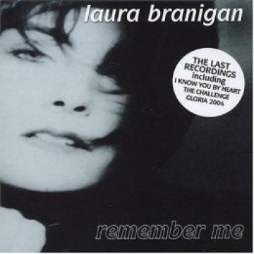Laura Branigan Remember Me
