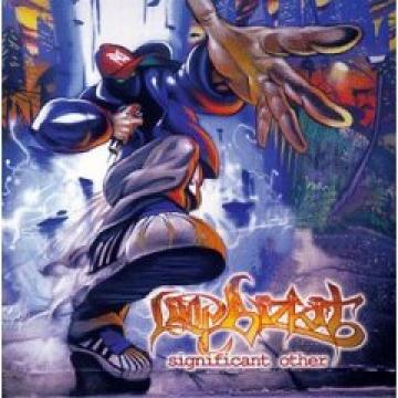 Limp Bizkit Significant Other [Europe Edition]