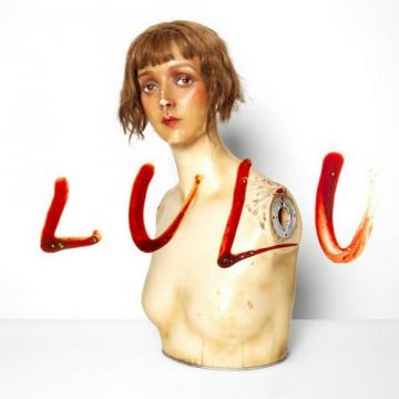 Lou Reed and Metallica Lulu CD1