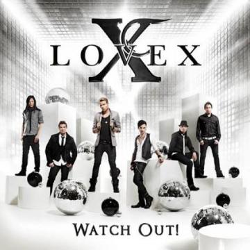 Lovex Watch Out!