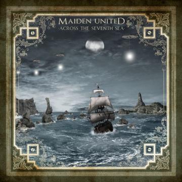 Maiden United Across The Seventh Sea