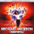 Michael Jackson - Immortal (Deluxe Edition) CD1