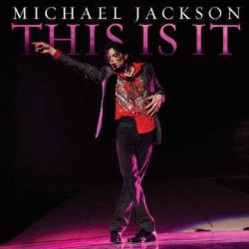 Michael Jackson Michael Jackson’s This Is It (The Music That Inspired the Movie) CD2
