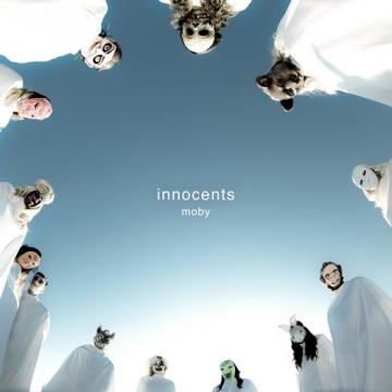 Moby Innocents (Deluxe Edition) CD1