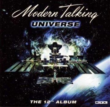 Modern Talking Universe (The 12th Album)