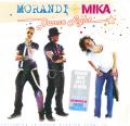 Morandi vs. Mika - Dance fight