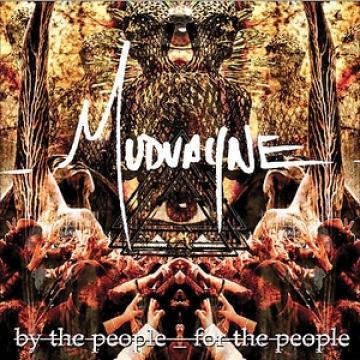 Mudvayne By The People, For the People