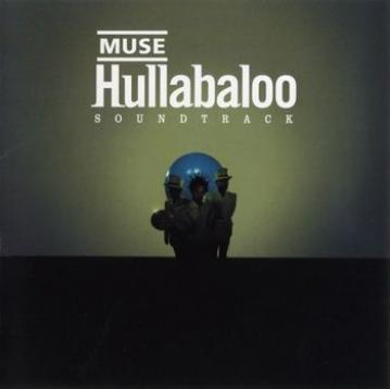 Muse Hullabaloo [CD1]