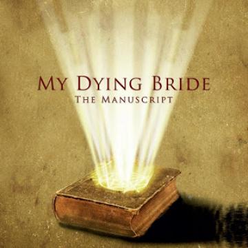 My Dying Bride The Manuscript
