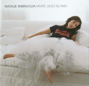 Natalie Imbruglia White Lilies Island
