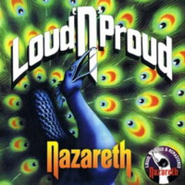 Nazareth Loud'n'Proud