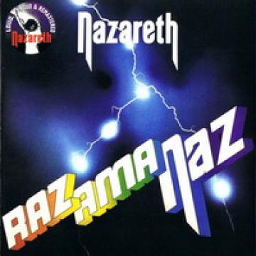 Nazareth Razamanaz