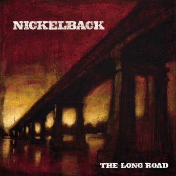 Nickelback The Long Road