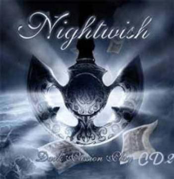Nightwish Dark Passion Play (CD2)