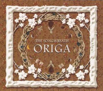 Origa The Songwreath