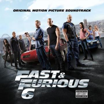 OST Fast and Furious 6