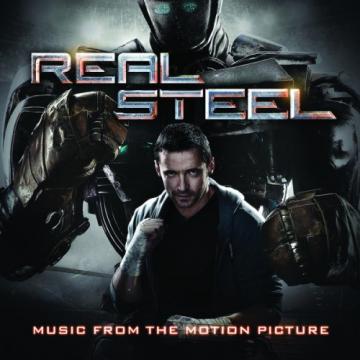 OST Real Steel