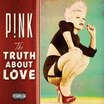 Pink The Truth About Love  (Deluxe Edition)