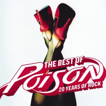 Poison Best Of 20 Years