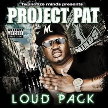 Project Pat Loud Pack