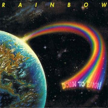 Rainbow Down To Earth (Deluxe Edition) CD1