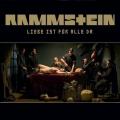 Rammstein - Liebe Ist Fur Alle Da CD1