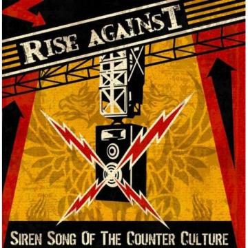 Rise Against 2004 320 Скачать