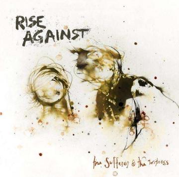 Rise Against The Sufferer And The Witness