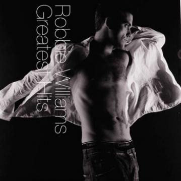 Robbie Williams 78