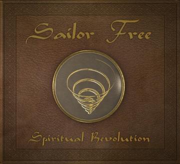 Sailor Free Spiritual Revolution