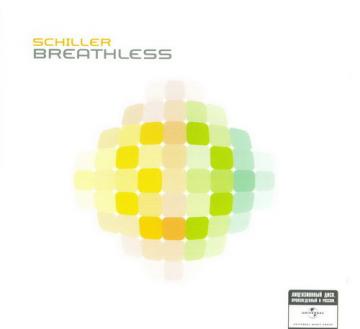 Schiller Breathless