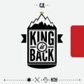 СД - King Is Back [Mixtape]