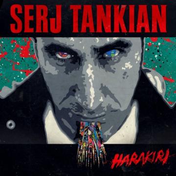 Serj Tankian Harakiri [Deluxe Edition]
