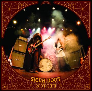 Siena Root Root jam 2011 CD1