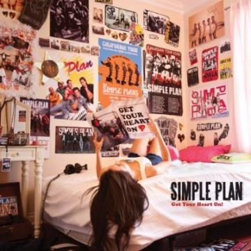 Simple Plan Get Your Heart On