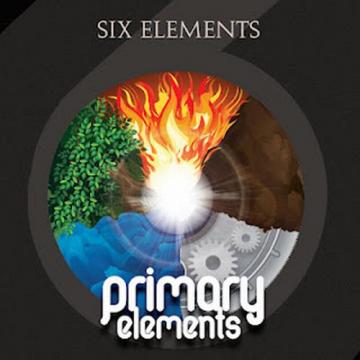 Six Elements Primary elements