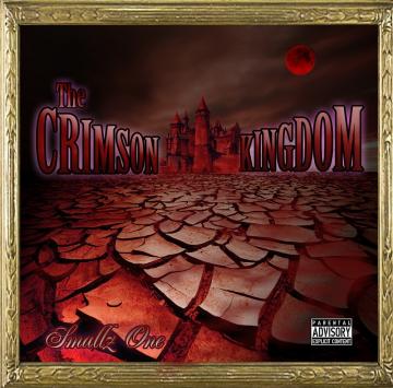 Smallz One The Crimson Kingdom