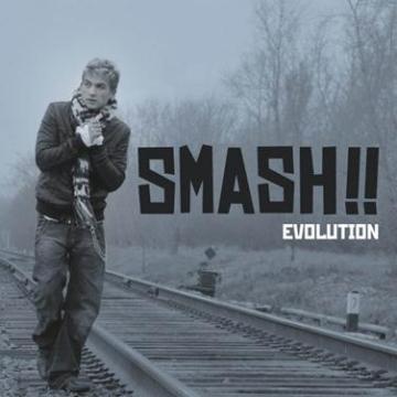 Smash!! Evolution