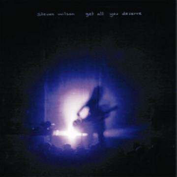 Steven Wilson Get All You Deserve CD1