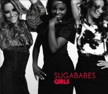 Sugababes Girls