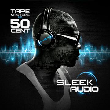 Tapemasters Inc & 50 Cent Sleek Audio