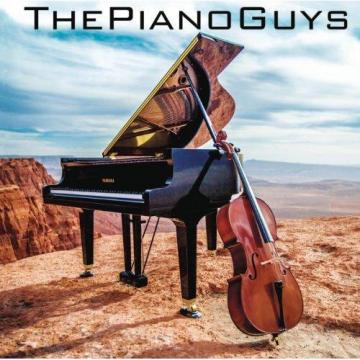The Piano Guys The Piano Guys