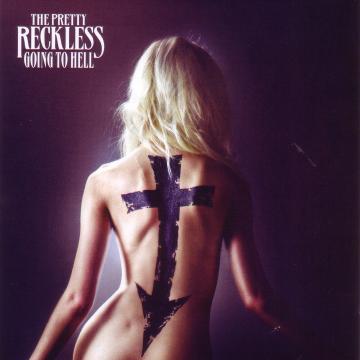 The Pretty Reckless Going To Hell