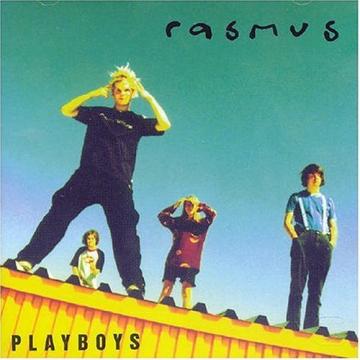 The Rasmus Playboys