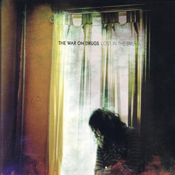 The War On Drugs Lost in the Dream