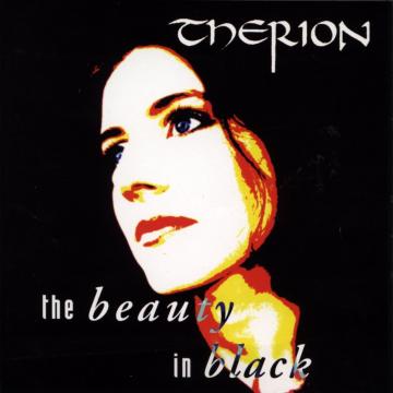 Therion The Beauty In Black