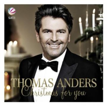 Thomas Anders Christmas for You