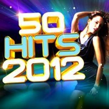 VA 50 Hits 2012 CD3