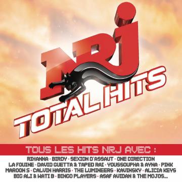 VA NRJ Total Hits 2013 CD2