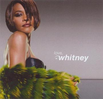 Whitney Houston Love,Whitney